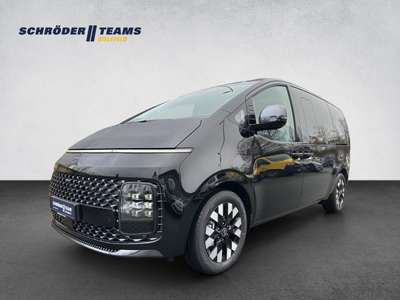 Bild Hyundai Staria
