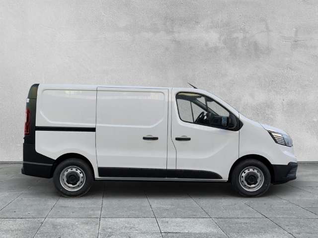 Fahrzeugbild eines Renault Trafic