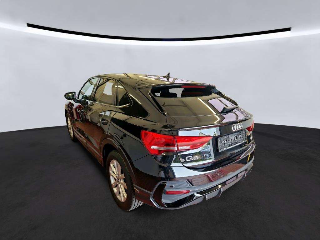 Fahrzeugbild eines Audi Q3