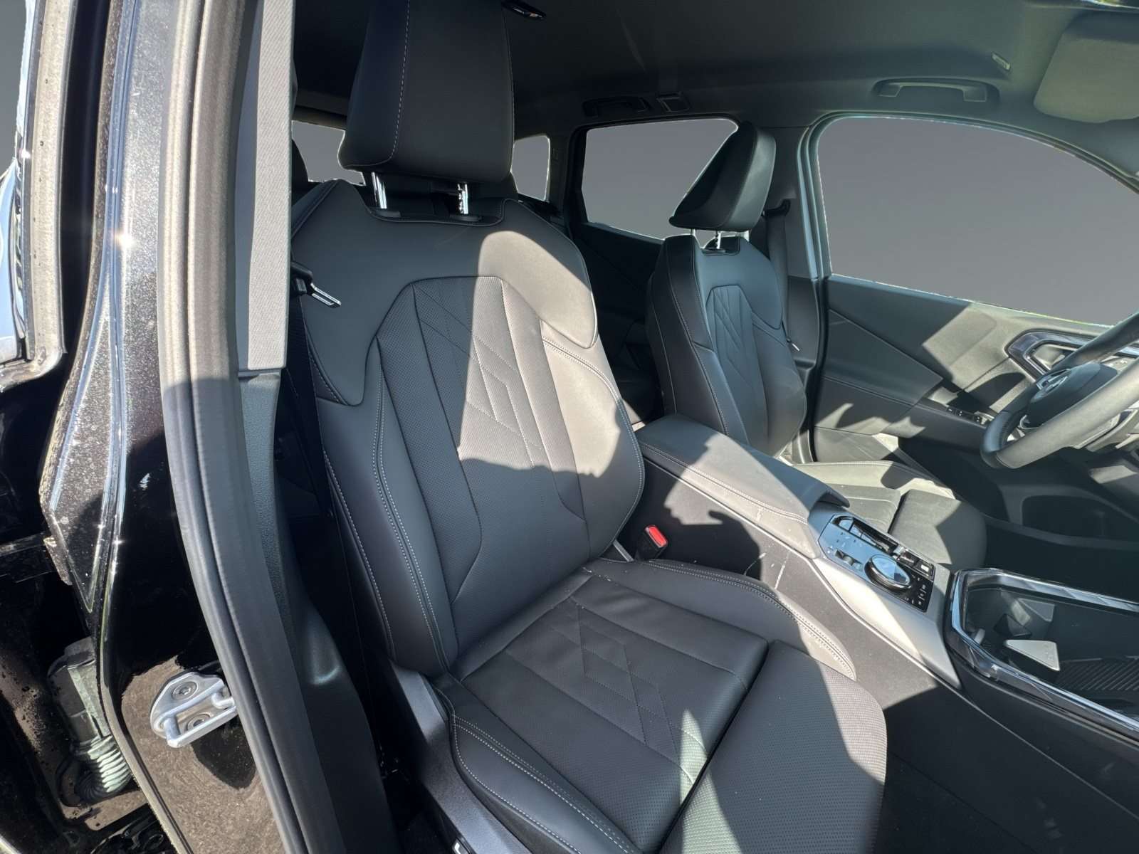 Fahrzeugbild eines BMW X3