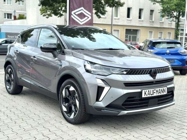 Fahrzeugbild eines Renault Captur