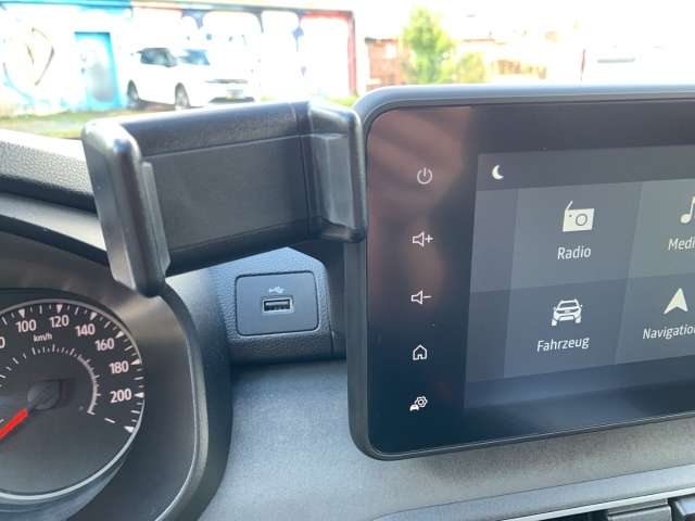 Fahrzeugbild eines Dacia Jogger