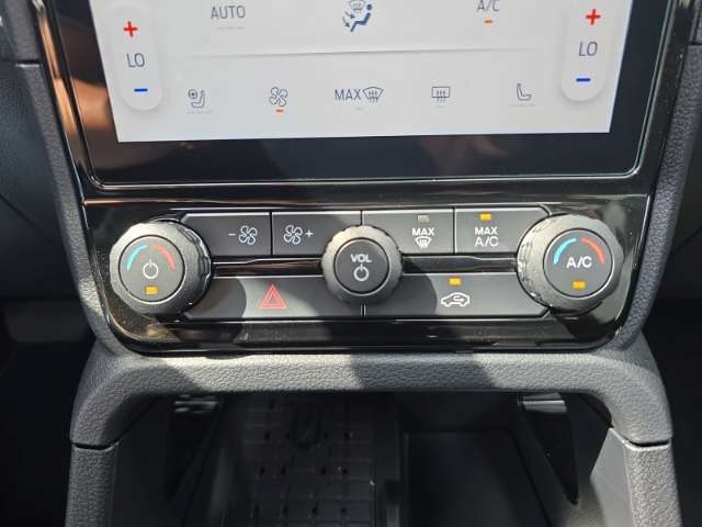 Fahrzeugbild eines Ford Ranger