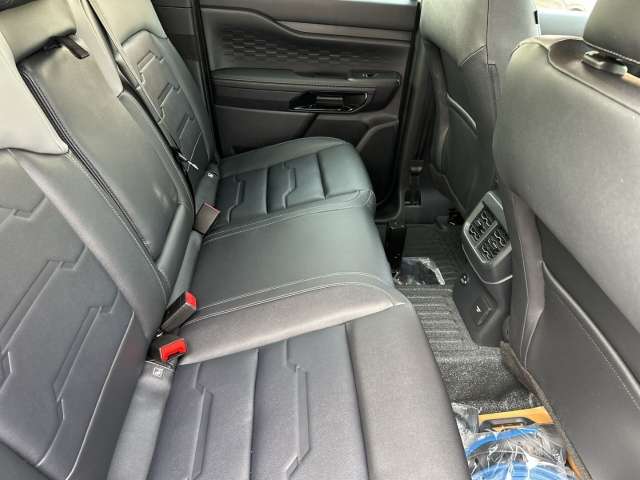 Fahrzeugbild eines Ford Ranger