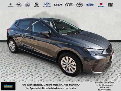 Bild SEAT Ibiza