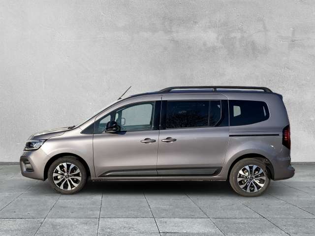 Fahrzeugbild eines Renault Kangoo