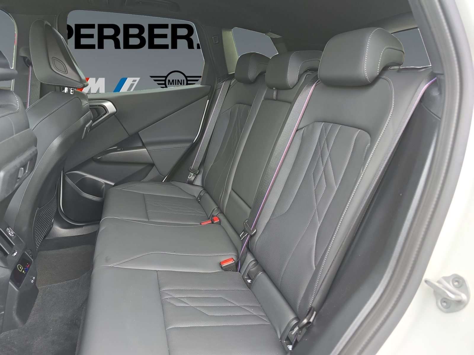 Fahrzeugbild eines BMW X3