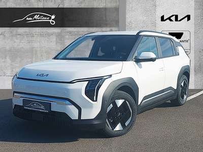 Bild Kia EV3
