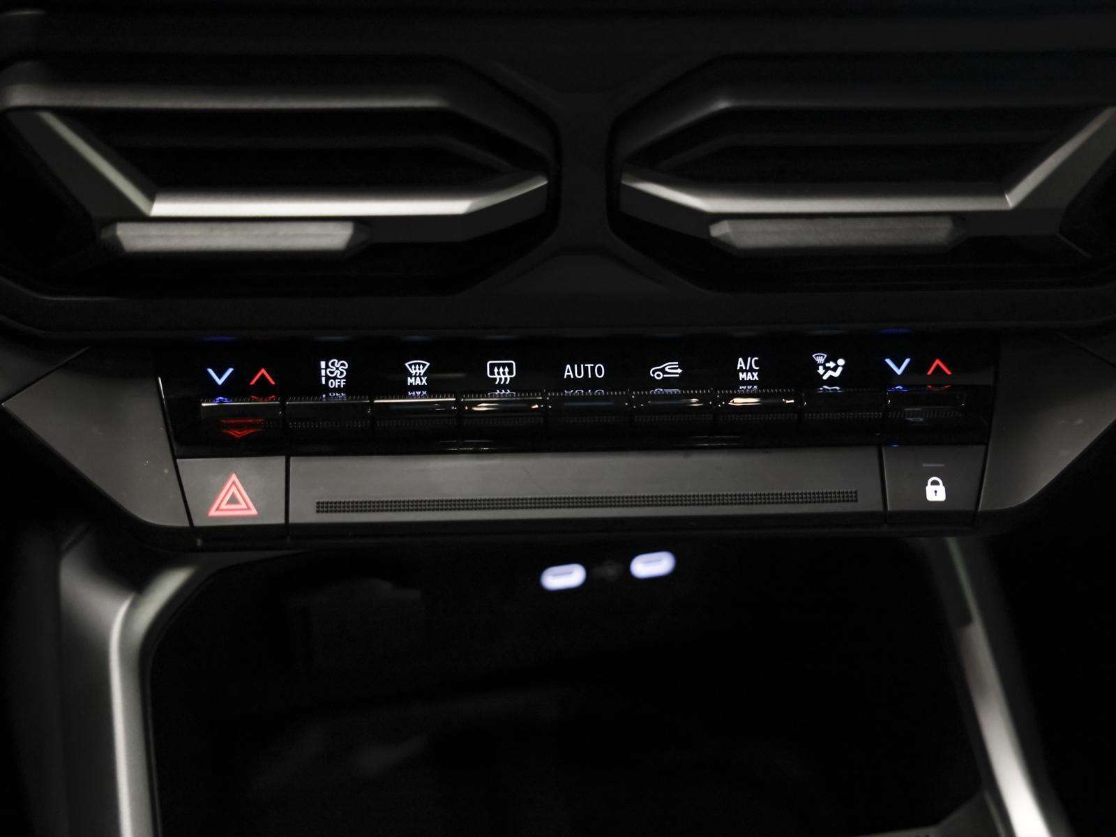 Fahrzeugbild eines Dacia Bigster