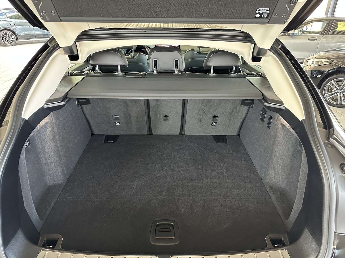 Fahrzeugbild eines BMW X4