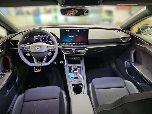 Fahrzeugbild eines CUPRA Leon
