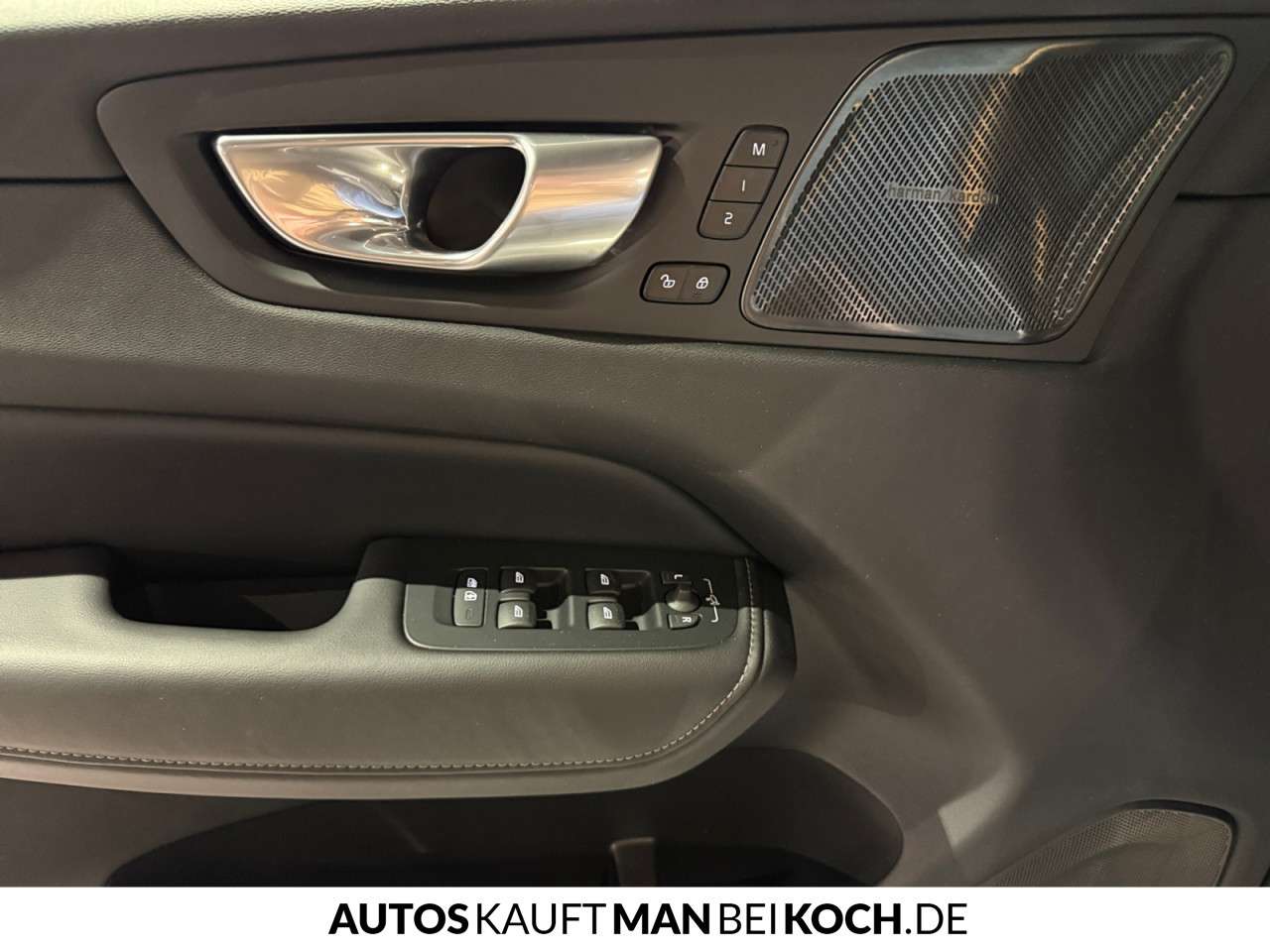 Fahrzeugbild eines Volvo XC60