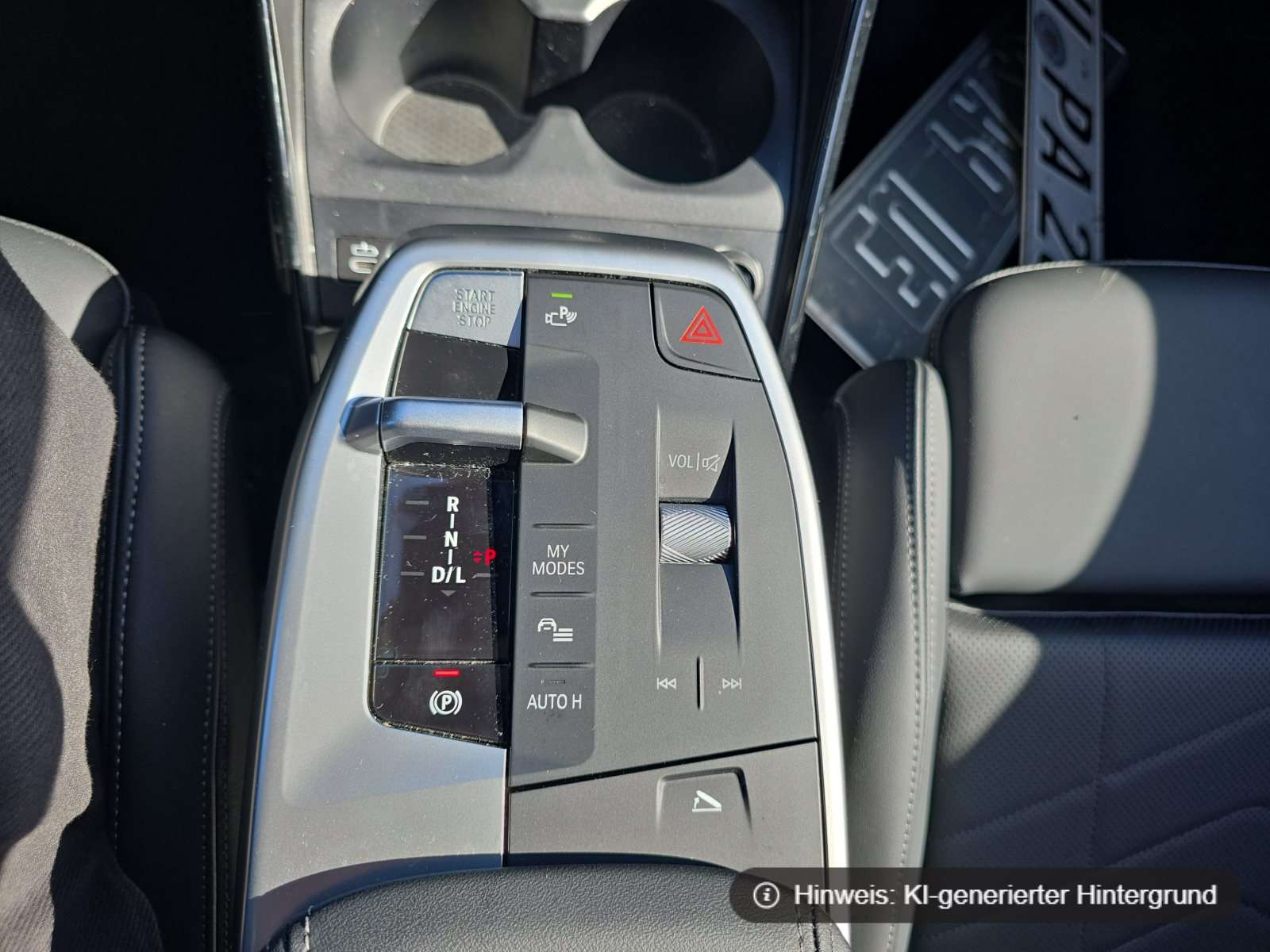 Fahrzeugbild eines BMW 2er-Reihe