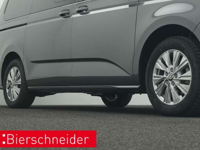 Fahrzeugbild eines Volkswagen California