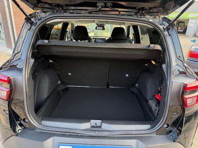 Fahrzeugbild eines Opel Frontera