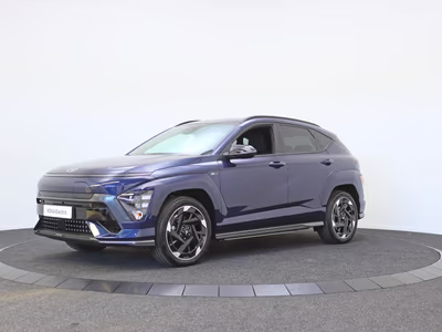 Bild Hyundai Kona Elektro