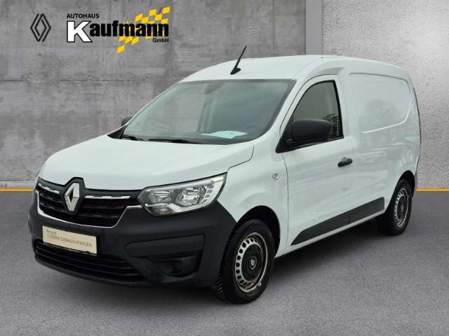 Fahrzeugbild eines Renault Express