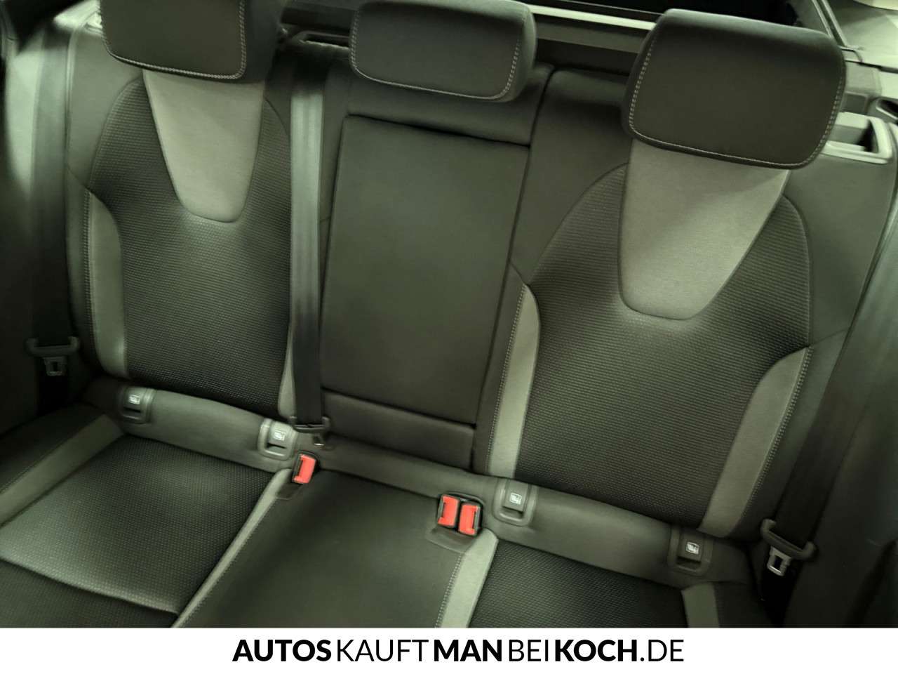 Fahrzeugbild eines Skoda Octavia