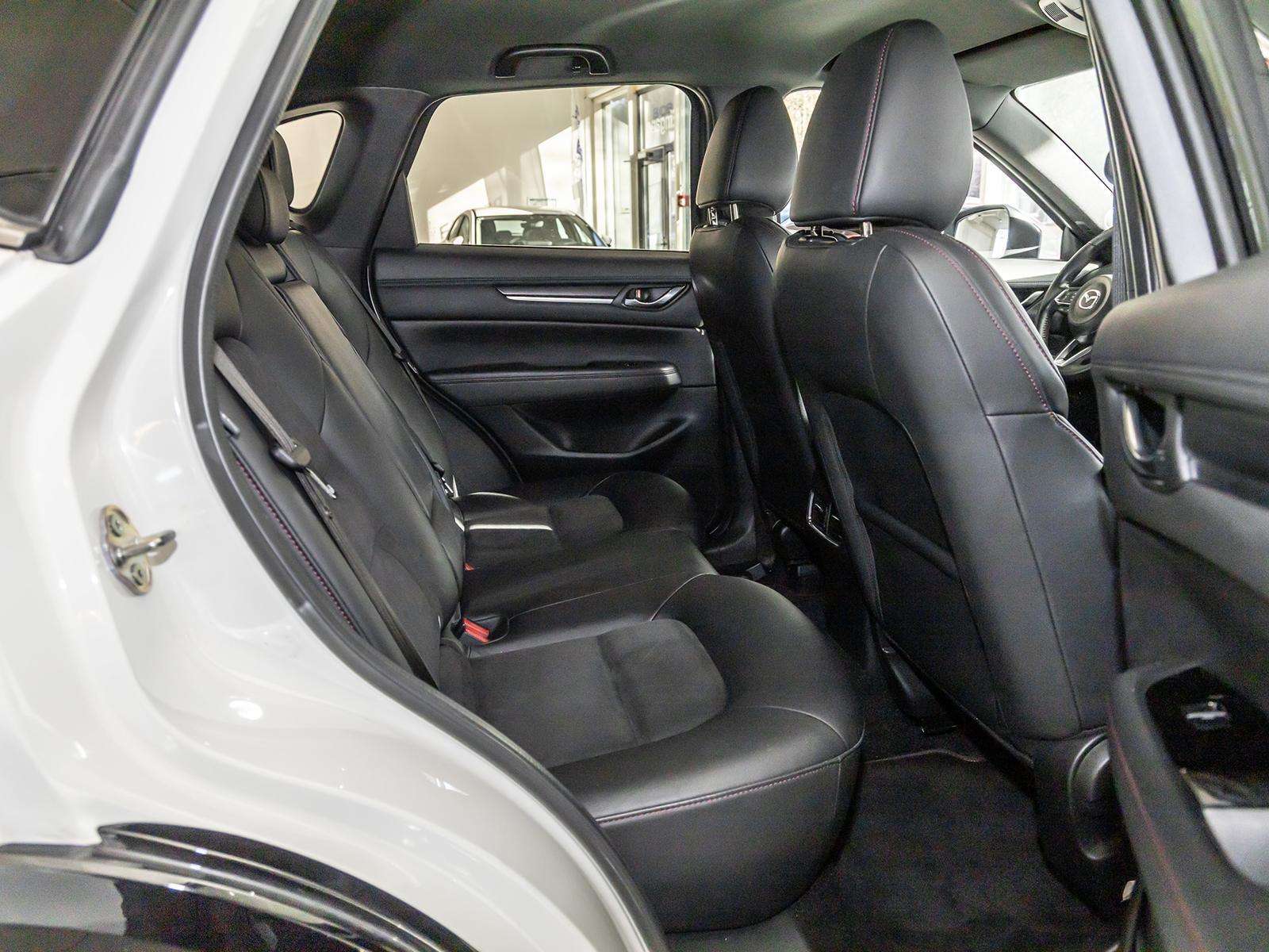 Fahrzeugbild eines Mazda CX-5