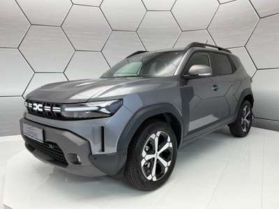 Bild Dacia Duster