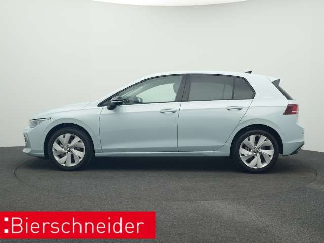 Fahrzeugbild eines Volkswagen Golf