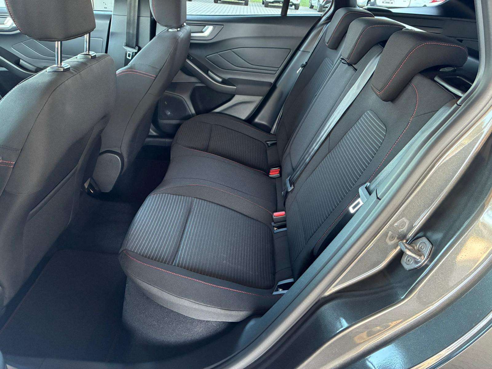 Fahrzeugbild eines Ford Focus