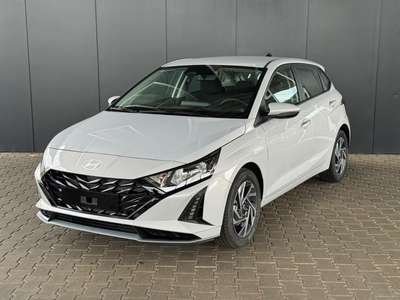 Bild Hyundai i20