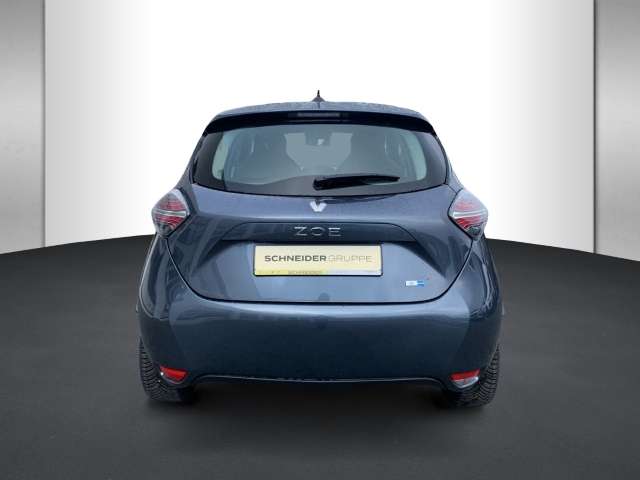 Fahrzeugbild eines Renault ZOE