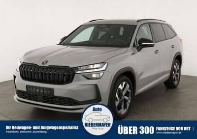 Bild Skoda Kodiaq