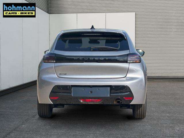 Fahrzeugbild eines Peugeot 208