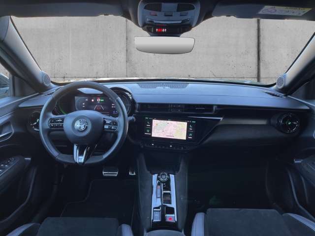 Fahrzeugbild eines Alfa Romeo Junior