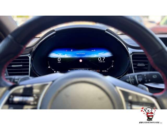 Fahrzeugbild eines Kia cee'd