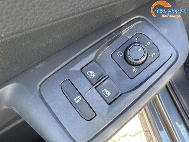 Fahrzeugbild eines Volkswagen Caddy