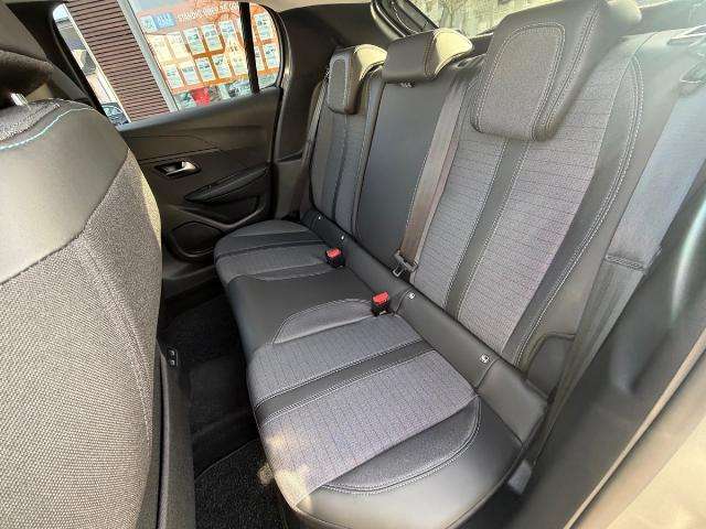 Fahrzeugbild eines Peugeot 208