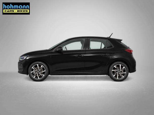 Fahrzeugbild eines Opel Corsa