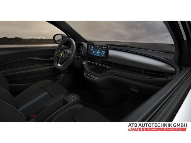 Fahrzeugbild eines Abarth 500e