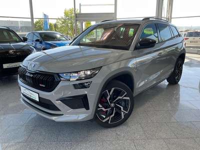 Bild Skoda Kodiaq