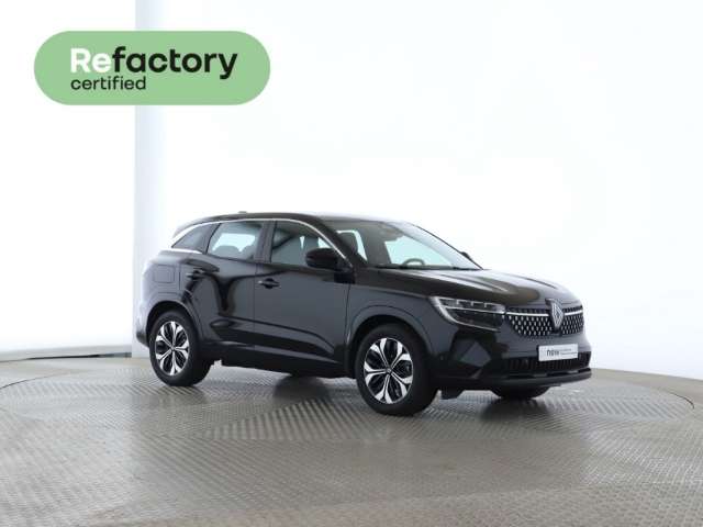 Fahrzeugbild eines Renault Austral