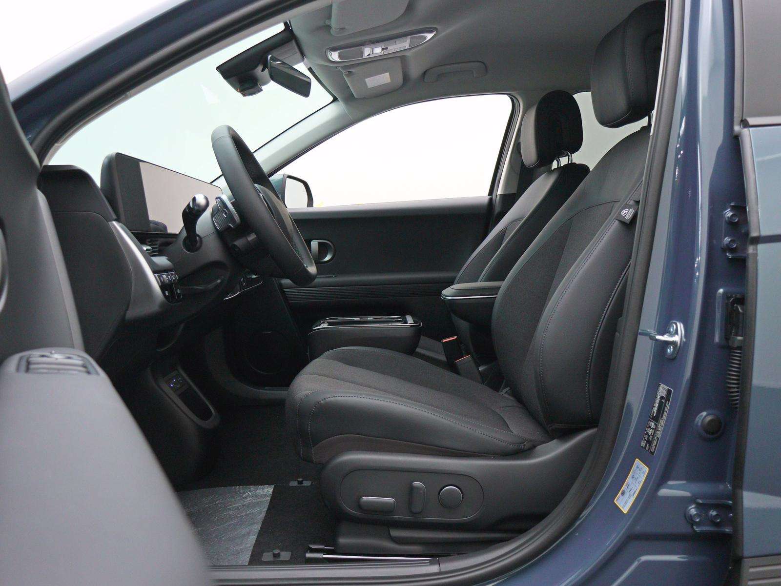 Fahrzeugbild eines Hyundai IONIQ 5