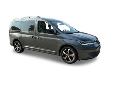 Bild Volkswagen Caddy