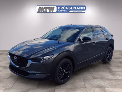 Bild Mazda CX-30