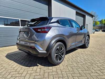 Bild Nissan JUKE