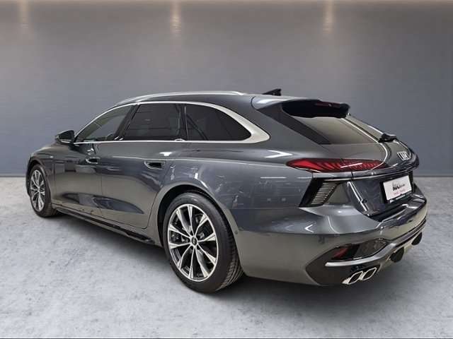 Fahrzeugbild eines Audi A6