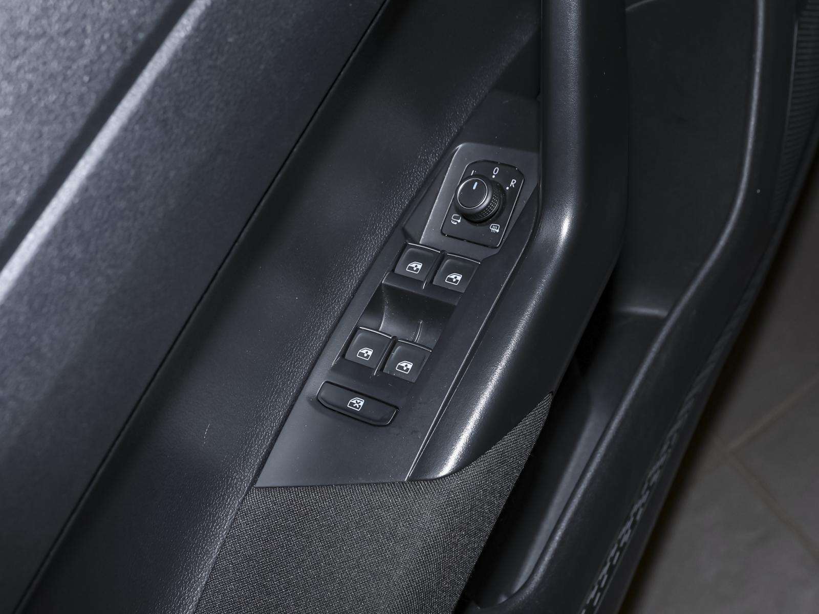 Fahrzeugbild eines Volkswagen Polo