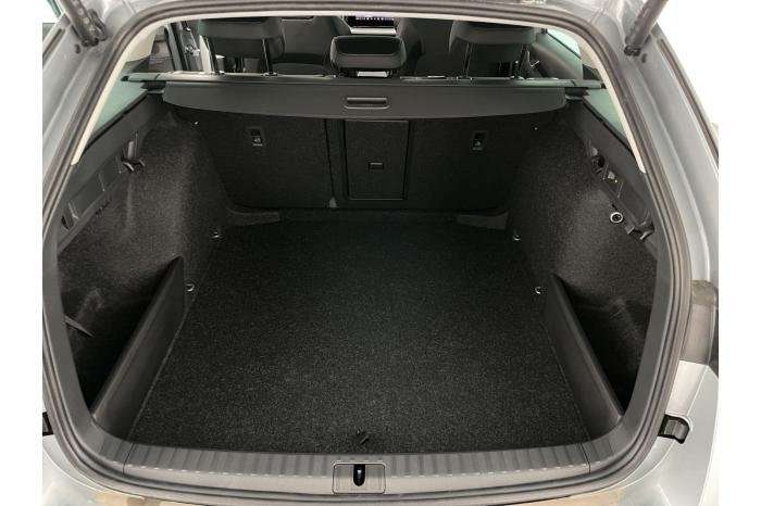 Fahrzeugbild eines Skoda Octavia