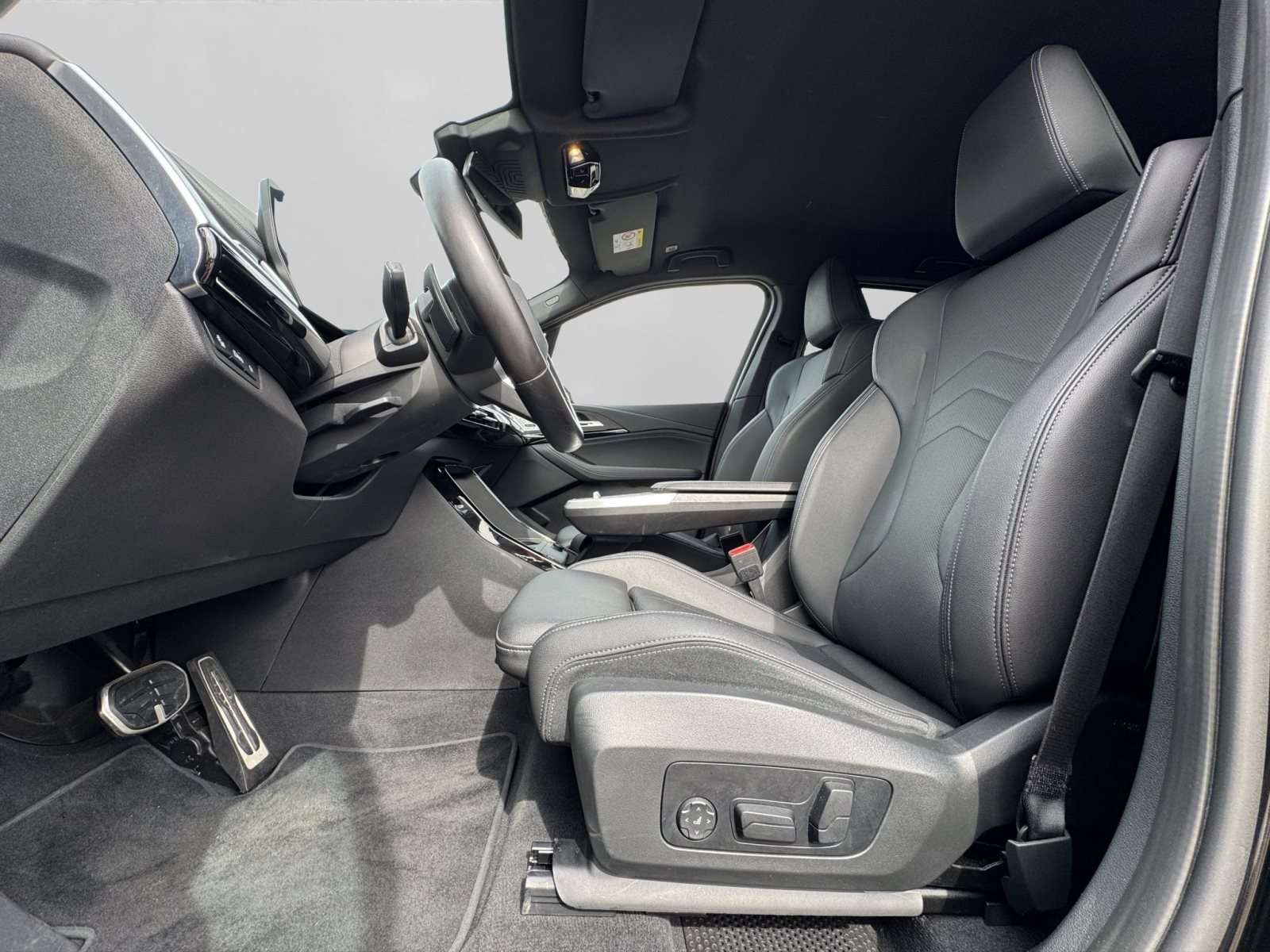 Fahrzeugbild eines BMW 2er-Reihe