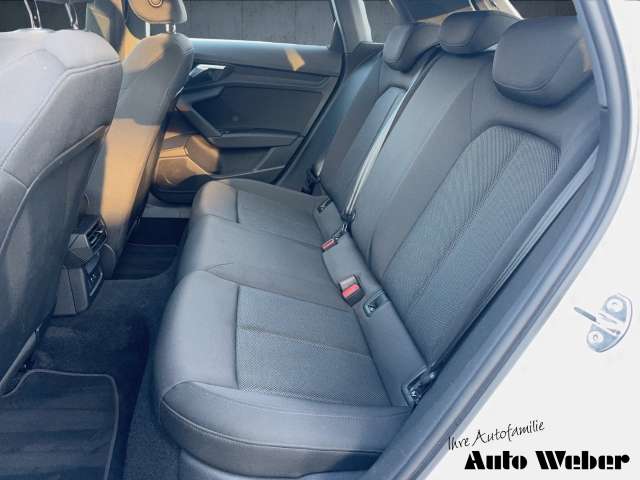 Fahrzeugbild eines Audi A3