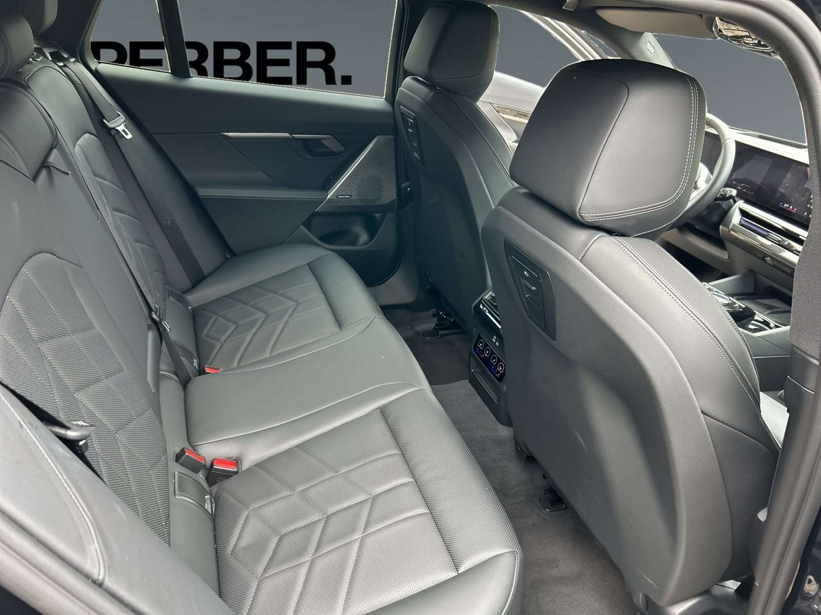 Fahrzeugbild eines BMW 5er-Reihe