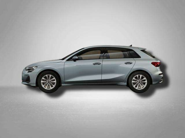 Fahrzeugbild eines Audi A3