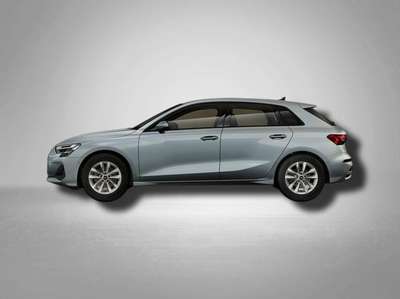 Bild Audi A3